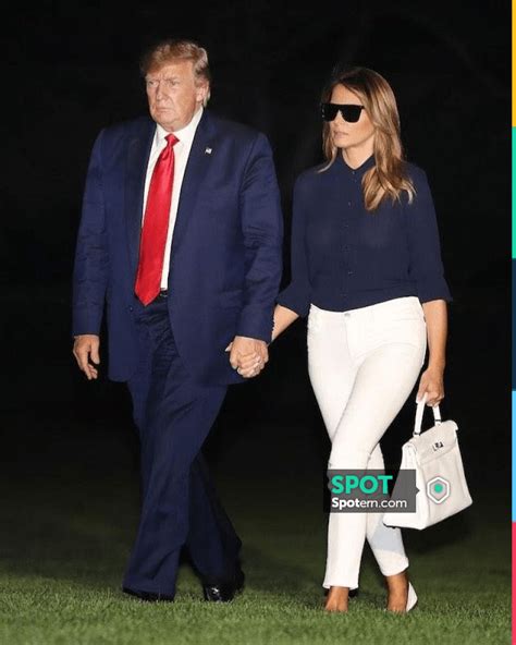 melania trump hermes kelly